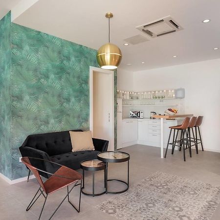 Boutique Hostel Posteya สปลิท ภายนอก รูปภาพ